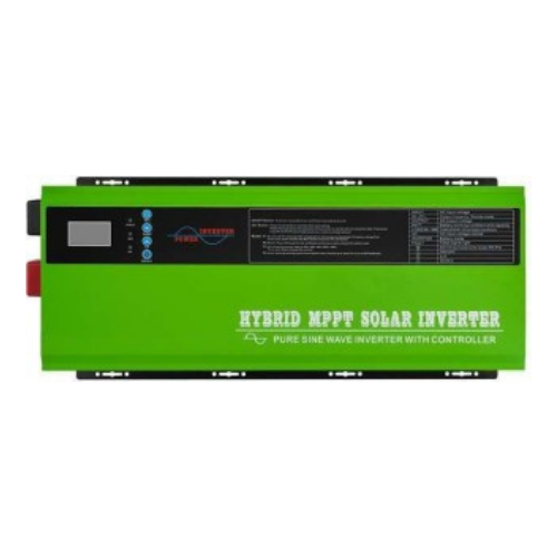 1000W-12000W Hybrid Solar Inverter